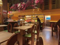 -耶里夏丽·新疆菜·28年喀什老馆(田林东路店)