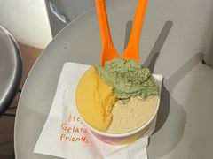 -Dip in Gelato(富民路店)