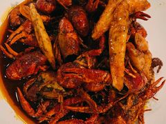 -有位虾匠·香辣蟹·小龙虾(李村店)