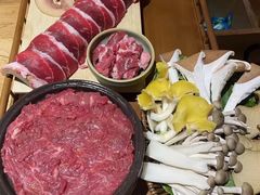 -黔诚酸汤牛肉(甲秀楼店)