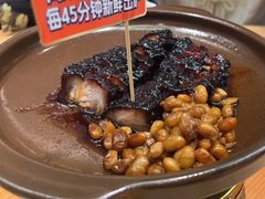 -金戈戈香港豉油鸡(南山海岸城店)