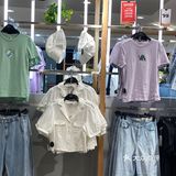 CA限时全场优惠，5件7折3件8折2件9折