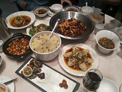 -茅庐毛血旺(临沂泰盛广场店)