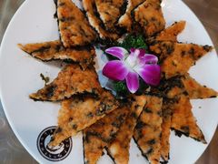 -百年银屏蚝烙·潮汕菜·非遗(乐山店)