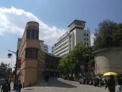 -抗战胜利纪念堂博物馆