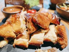 -壹泰东南亚主题餐厅·高良姜风情(州桥店)
