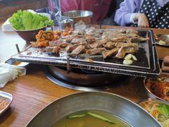 调味牛肋条-香猪坊(五道口店)