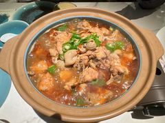 -雀蓝川菜(滨湖万象汇店)