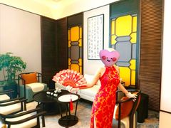 -明阁 Ming Court(广州朗豪酒店)