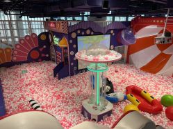 -LuckyStar幸运星家庭娱乐中心(东莞国贸店)