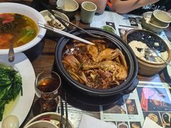 -茅山肴·道家菜·神仙鸡