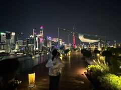 -上海外滩悦榕庄酒店