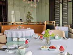 -运·中餐厅(成都华尔道夫酒店)