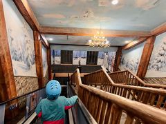 -长沙湘江冰雪世界