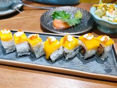 黄袍加身-原田新料理(1912店)