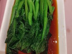 -金时代顺风大酒店(静安大融城店)