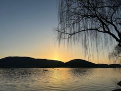 -南北湖风景区