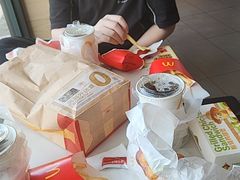 -麦当劳(余姚北站店)