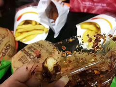 -汉堡王(福州火车站店)
