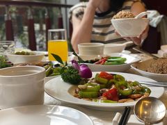 -宁波华侨温德姆至尊豪廷大酒店·豪廷轩中餐厅