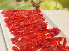 -食潮汕头鲜牛馆(望京保利店)