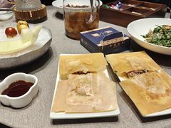 -小满海鲜·别院(天津旗舰店)