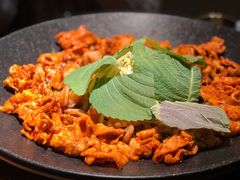 -春熙台韩国料理·章鱼肥牛(西丽店)