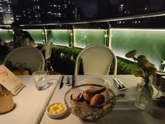 -Kathleen's Waitan 凯圣琳江景西餐厅(外滩店)