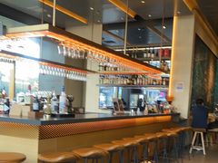 -星巴克臻选(上海合生汇1F店)