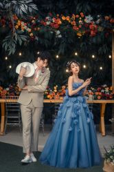 -IDO婚纱摄影(上海旗舰店)