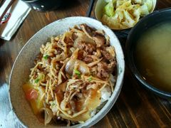 -小条食堂(三坊七巷店)