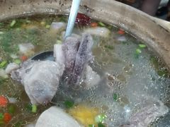 -蔡记·九米羊肉炉(东渡店)
