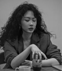 -奈川烫染Salon