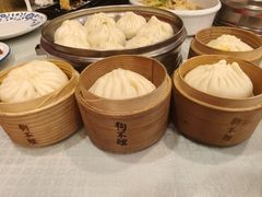 -狗不理(水上北路旗舰店)