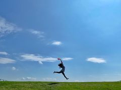 -漩门湾国家湿地公园