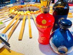 -醉二娘正宗西昌火盆烧烤(大丰店)