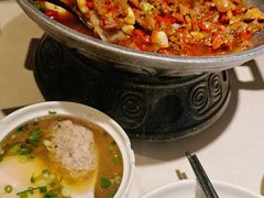 -味上湘菜馆(岳麓山店)
