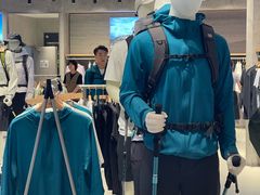 -松雷商业(南岗店)