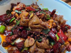 -树厨贵州菜(花果园购物中心店)