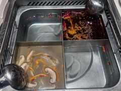 -海底捞火锅(上元大街店)