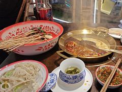 -牛签签串串香(IFS店)