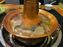-陀岗美食·云南藏式特色餐厅
