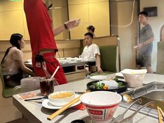 -海底捞火锅(奥山世纪城店)