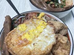 -忆螺巷螺蛳粉(步行街小巷店)