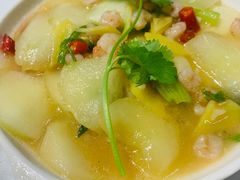 -潮静·潮州小馆·海鲜·卤味·砂锅粥