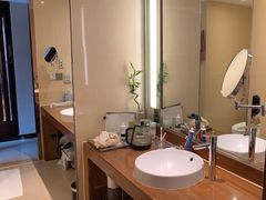 -杭州龙禧福朋喜来登酒店