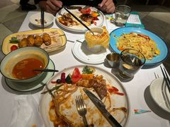 -Aqua Oasis 水天堂(相城天虹商场店)