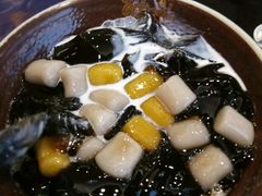 -鲜芋仙(长山湖店)