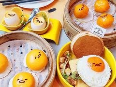 -翠华餐厅(香港国际机场店)