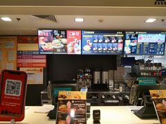 -麦当劳(酒仙桥路店)